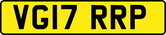VG17RRP