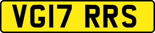 VG17RRS