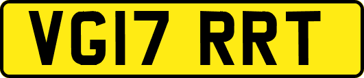 VG17RRT