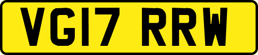 VG17RRW