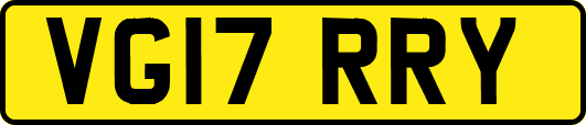 VG17RRY