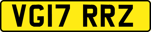 VG17RRZ