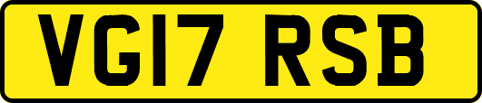 VG17RSB
