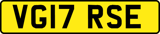 VG17RSE