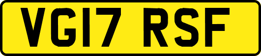 VG17RSF
