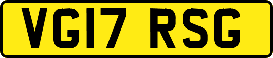 VG17RSG