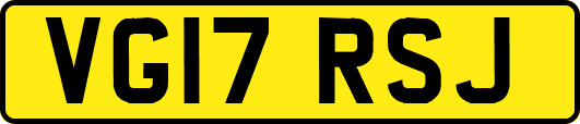 VG17RSJ