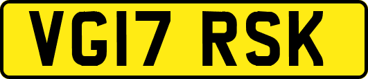 VG17RSK