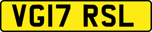 VG17RSL