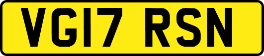 VG17RSN