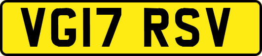VG17RSV
