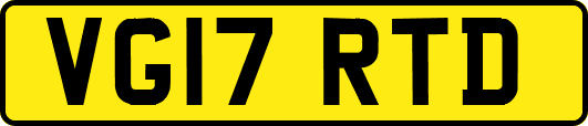 VG17RTD