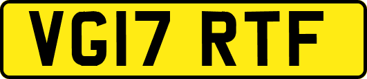 VG17RTF