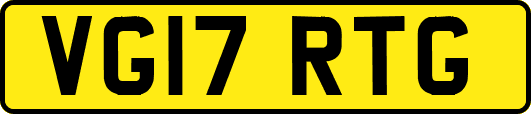 VG17RTG