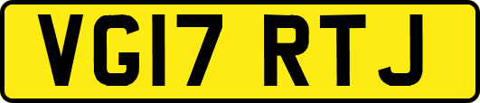 VG17RTJ