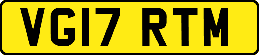 VG17RTM