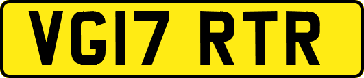 VG17RTR