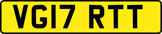 VG17RTT