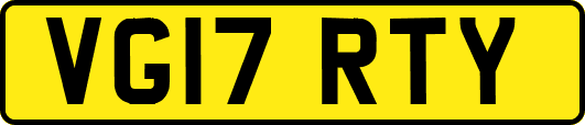 VG17RTY