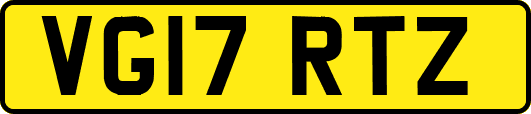 VG17RTZ