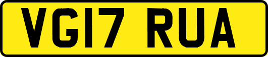VG17RUA