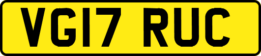 VG17RUC