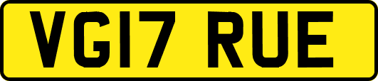 VG17RUE
