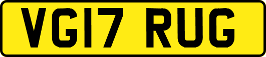 VG17RUG