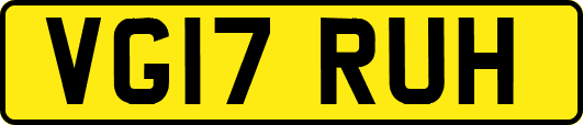 VG17RUH