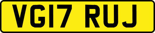 VG17RUJ