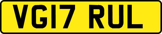 VG17RUL