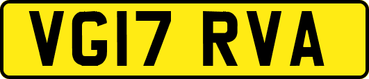 VG17RVA