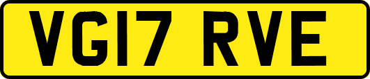 VG17RVE