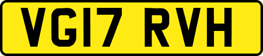 VG17RVH