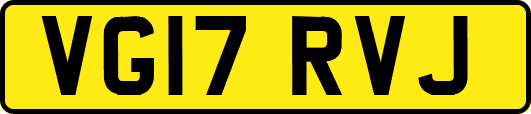 VG17RVJ