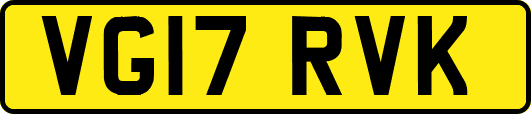 VG17RVK