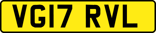 VG17RVL