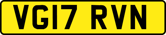 VG17RVN
