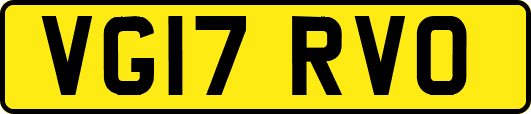 VG17RVO