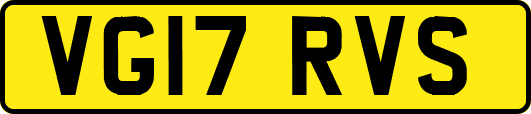 VG17RVS