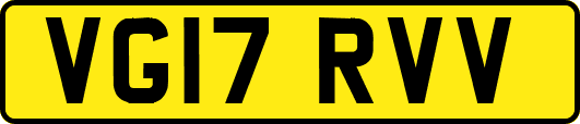 VG17RVV