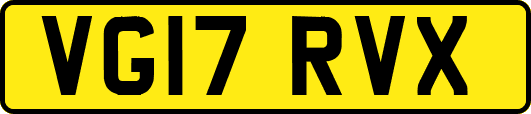 VG17RVX