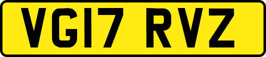 VG17RVZ