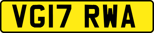 VG17RWA