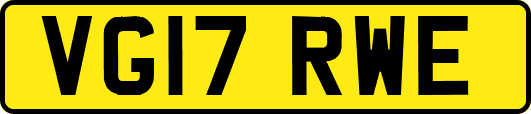 VG17RWE