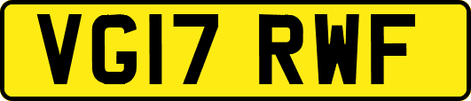 VG17RWF