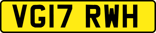 VG17RWH