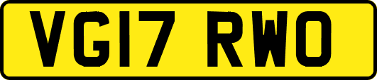VG17RWO