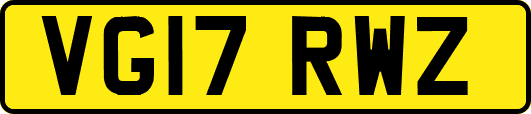 VG17RWZ