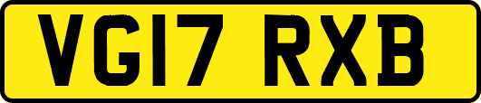 VG17RXB